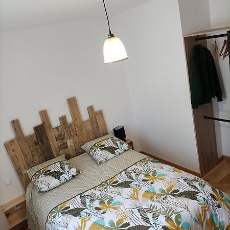 Charmante Maison Aux Portes De La Rochelle La Jarrie Buitenkant foto
