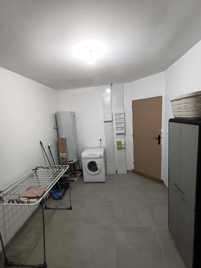 Charmante Maison Aux Portes De La Rochelle La Jarrie Buitenkant foto