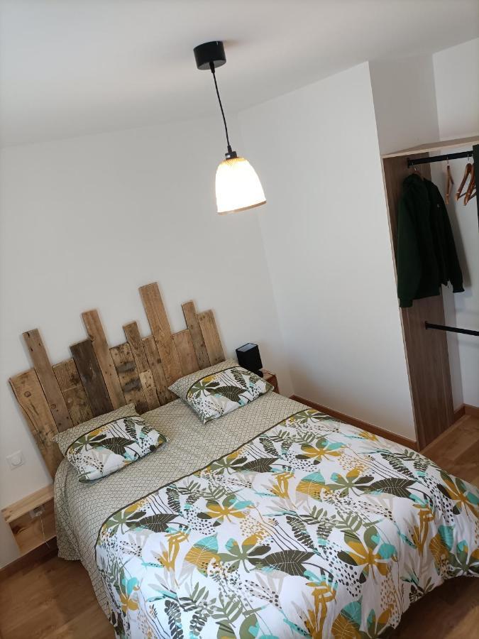 Charmante Maison Aux Portes De La Rochelle La Jarrie Buitenkant foto